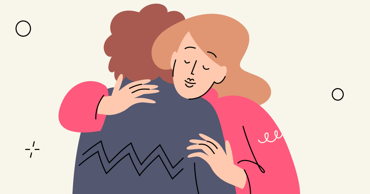 Love and Affection: Why It's Important to Show Others How You Feel